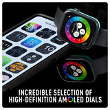 Reflex Active Series 40 RA40-2221 Smart Watch