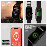 Reflex Active Nexus Series RA-NX-100S-04 Smart Watch