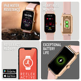 Reflex Active Nexus Series RA-NX-100S-05 Smart Watch