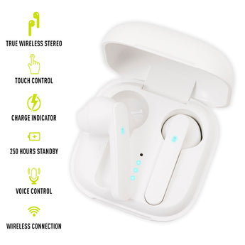 Reflex Active Series 17 + Earbud Set RA17-2162-TWS