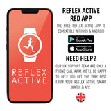 Reflex Active Series 17 + Earbud Set RA17-2162-TWS