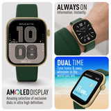Reflex Active Spectra 300 S Lite RA-SP-300S-10 Smart Watch
