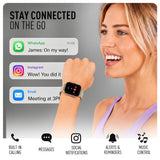 Reflex Active Nexus 100 S Lite RA-NX-100S-12 Smart Watch
