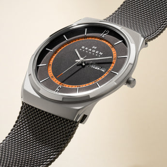 Skagen Melbye Titanium SKW6007