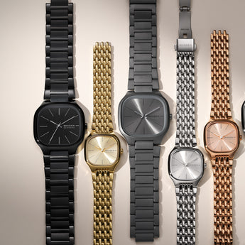 Skagen Mellem SKW6934