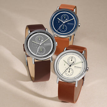 Skagen Signatur SKW6942 Multi-Function