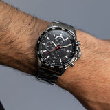 Jag Callum J3113A Chronograph