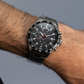 Jag Callum J3113A Chronograph