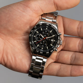 Jag Callum J3113A Chronograph