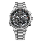 Citizen Eco-Drive Promaster Sky Pilot AT8300-58E Chronograph