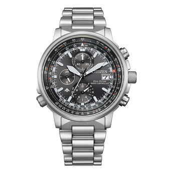 Citizen Eco-Drive Promaster Sky Pilot AT8300-58E Chronograph