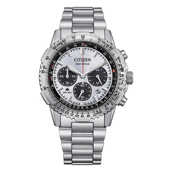 Citizen Eco-Drive Promaster Sky 'Navihawk' CA4660-61A Chronograph
