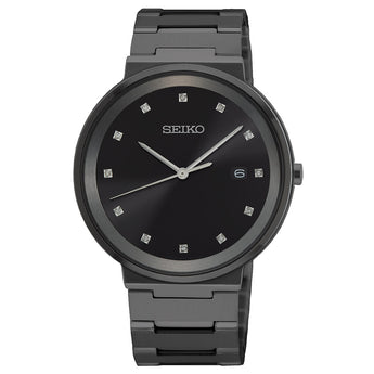 Seiko Essentials SUR489J-8