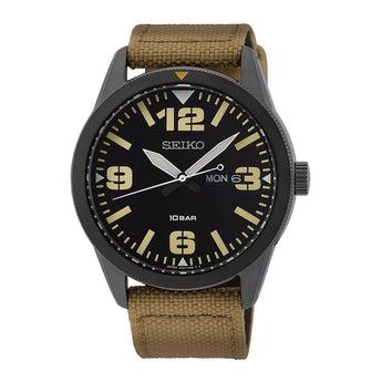 Seiko Essentials SUR493J-8