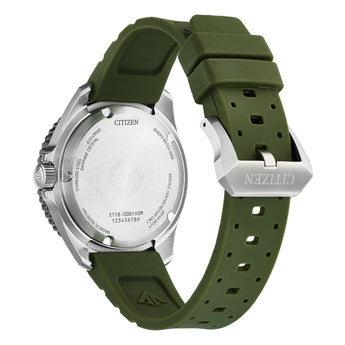 Citizen Eco-Drive Promaster BN0265-00A