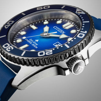 Citizen Eco-Drive Promaster BN0267-04L