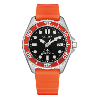 Citizen Eco-Drive Promaster BN0268-01E