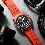 Citizen Eco-Drive Promaster BN0268-01E