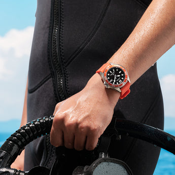 Citizen Eco-Drive Promaster BN0268-01E