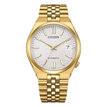 Citizen Tsuyosa NK0022-50A Automatic