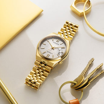 Citizen Tsuyosa NK0022-50A Automatic