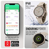 Reflex Active Spectra 300 RA-SP-300R-20 Smart Watch