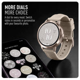 Reflex Active Spectra 300 RA-SP-300R-20 Smart Watch