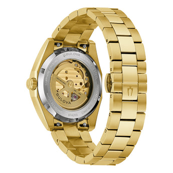 Bulova Classic Surveyor 97A203 Automatic