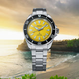 Seiko Prospex Sea Asia x Pacific HBB003K Automatic Limited Edition
