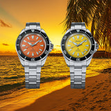 Seiko Prospex Sea Asia x Pacific HBB003K Automatic Limited Edition