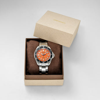 Seiko Prospex Sea Asia-Pacific HBB004K Automatic Limited Edition