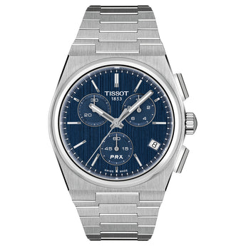 Tissot PRX T1374171104100 Chronograph