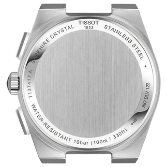Tissot PRX T1374171104100 Chronograph