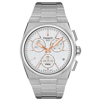 Tissot PRX T1374171103100 Chronograph