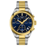 Tissot PR100 T1504172204100 Chronograph