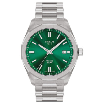 Tissot PRC100 T1514221109100 Solar