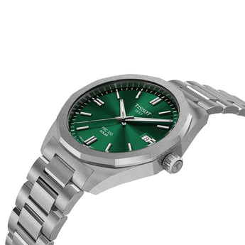 Tissot PRC100 T1514221109100 Solar