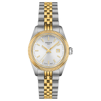 Tissot Ballade T1560102203100