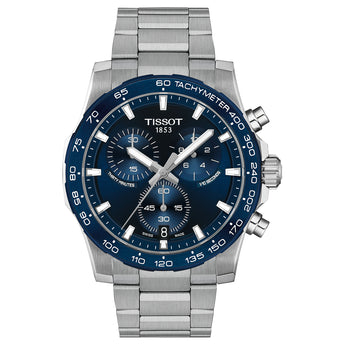 Tissot Supersport Chrono T1254171104100
