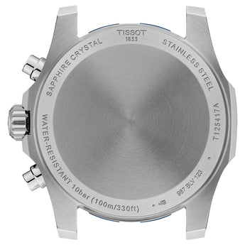 Tissot Supersport Chrono T1254171104100