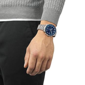 Tissot Supersport Chrono T1254171104100