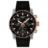 Tissot Supersport T1254172705100 Chronograph