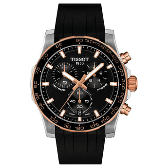 Tissot Supersport T1254172705100 Chronograph