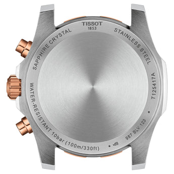 Tissot Supersport T1254172705100 Chronograph