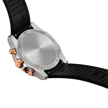 Tissot Supersport T1254172705100 Chronograph