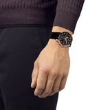 Tissot Supersport T1254172705100 Chronograph