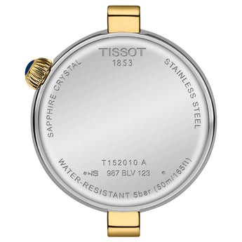 Tissot Desir T1520102211600