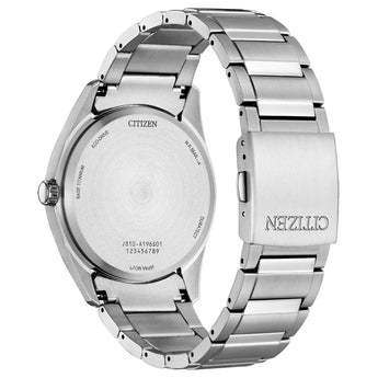Citizen Eco-Drive AW1641-81L