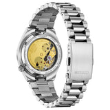 Citizen Tsuyosa NJ0200-50W Automatic