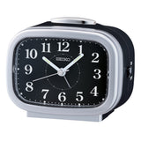 Seiko Bedside Alarm Clock QHK060-A